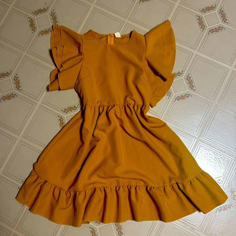 Kids dress